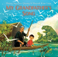 Bild vergrößern Bild: My Grandfather's Song - Make Me a World