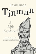 Cover: Tinman - iUniverse