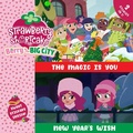 Cover: The Magic Is You & New Year's Wish - Penguin Young Readers