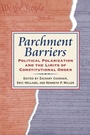 Cover: Parchment Barriers - University Press of Kansas