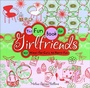 Cover: The Fun Book for Girlfriends - Andrews McMeel Publishing, LLC