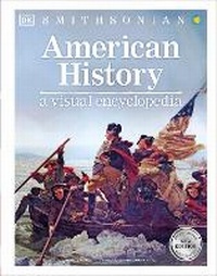 Abbildung von: American History - DK Children