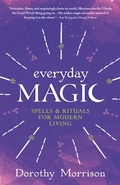 Cover: Everyday Magic - Llewellyn Publications