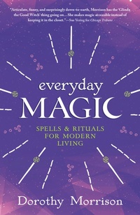 Enlarge image Cover: Everyday Magic - Llewellyn Publications