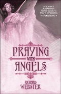 Cover: Praying with Angels - Llewellyn Publications