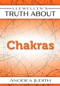 Cover: Llewellyn's Truth About Chakra - Llewellyn Publications