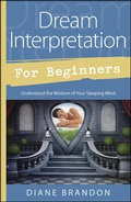 Cover: Dream Interpretation for Beginners - Llewellyn Publications