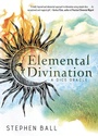 Cover: Elemental Divination - Llewellyn Publications