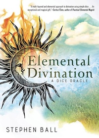Enlarge image Cover: Elemental Divination - Llewellyn Publications