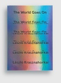 Cover: The World Goes On - NEW DIRECTIONS