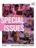 Abbildung von: Special Issues, Volume 2: Trauma-Informed Teaching - National Council of Teachers of English (NCTE)
