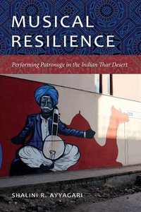 Abbildung von: Musical Resilience - Wesleyan University Press