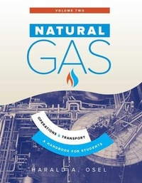 Abbildung von: Natural Gas: Operations and Transport - Aurora House