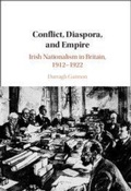 Cover: Conflict, Diaspora, and Empire - Cambridge University Press