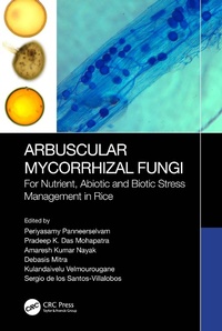 Abbildung von: Arbuscular Mycorrhizal Fungi - CRC Press