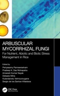 Cover: Arbuscular Mycorrhizal Fungi - CRC Press