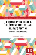 Bild: (Eco)Anxiety in Nuclear Holocaust Fiction and Climate Fiction - Routledge