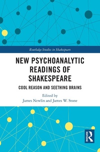 Abbildung von: New Psychoanalytic Readings of Shakespeare - Routledge