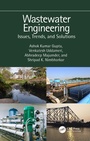 Cover: Wastewater Engineering - CRC Press