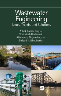 Abbildung von: Wastewater Engineering - CRC Press
