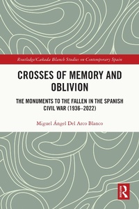 Bild: Crosses of Memory and Oblivion - Routledge