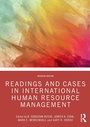 Cover: Readings and Cases in International Human Resource Management - Routledge