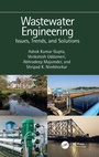 Cover: Wastewater Engineering - CRC Press
