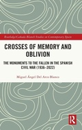Cover: Crosses of Memory and Oblivion - Routledge