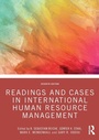 Cover: Readings and Cases in International Human Resource Management - Routledge