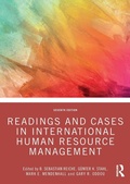 Cover: Readings and Cases in International Human Resource Management - Routledge