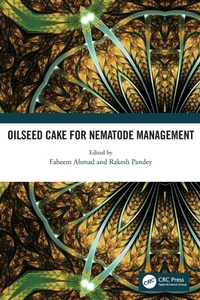 Abbildung von: Oilseed Cake for Nematode Management - CRC Press