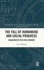 Cover: The Fall of Humankind and Social Progress - Routledge