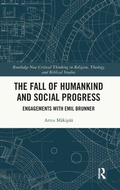 Cover: The Fall of Humankind and Social Progress - Routledge