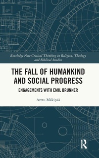 Enlarge image Cover: The Fall of Humankind and Social Progress - Routledge