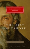 Cover: The Best of Tagore - Everyman's Library USA