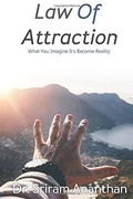 Cover: Law Of Attraction - Dr. Sriram Ananthan