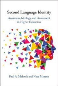 Enlarge image Cover: Second Language Identity - Cambridge University Press
