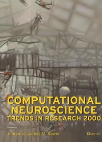 Enlarge image Cover: Computational Neuroscience - Elsevier