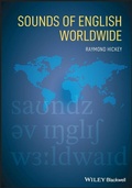 Cover: Sounds of English Worldwide - Wiley