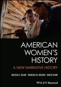 Abbildung von: American Women's History - Wiley