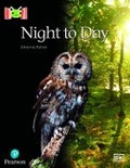 Cover: Bug Club Reading Corner: Age 4-5: Night to Day - Pearson Education Limited