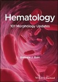 Cover: Hematology - 101 Morphology Updates - Wiley-Blackwell