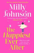 Cover: The Happiest Ever After - Simon + Schuster LLC