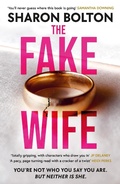 Cover: The Fake Wife - Orion