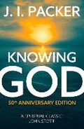 Cover: Knowing God - John Murray Publishers Ltd