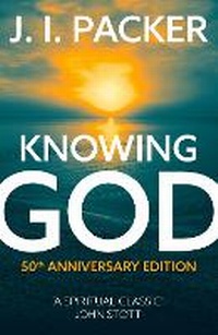 Enlarge image Cover: Knowing God - John Murray Publishers Ltd