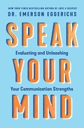Cover: Speak Your Mind - Thomas Nelson Publishers