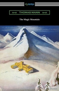 Enlarge image Cover: The Magic Mountain - Digireads.com