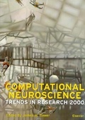 Cover: Computational Neuroscience - Elsevier