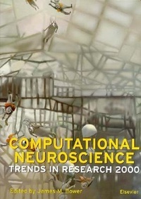 Enlarge image Cover: Computational Neuroscience - Elsevier